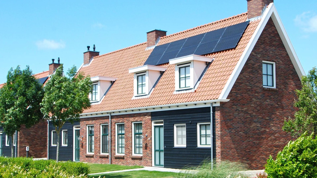 Colijnsplaat House | Ganuenta by Interhome