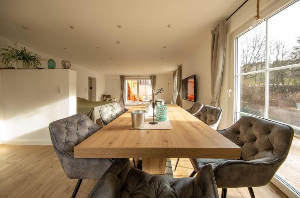 Aichhalden House | Ganzes Haus im ruhigen Schwarzwaldtal