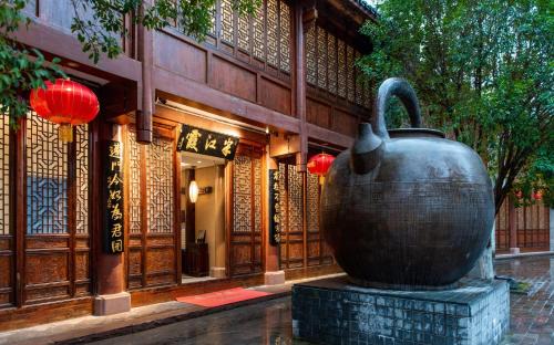 Lanzhou House | Ganzhou Banjiangxia Homestay