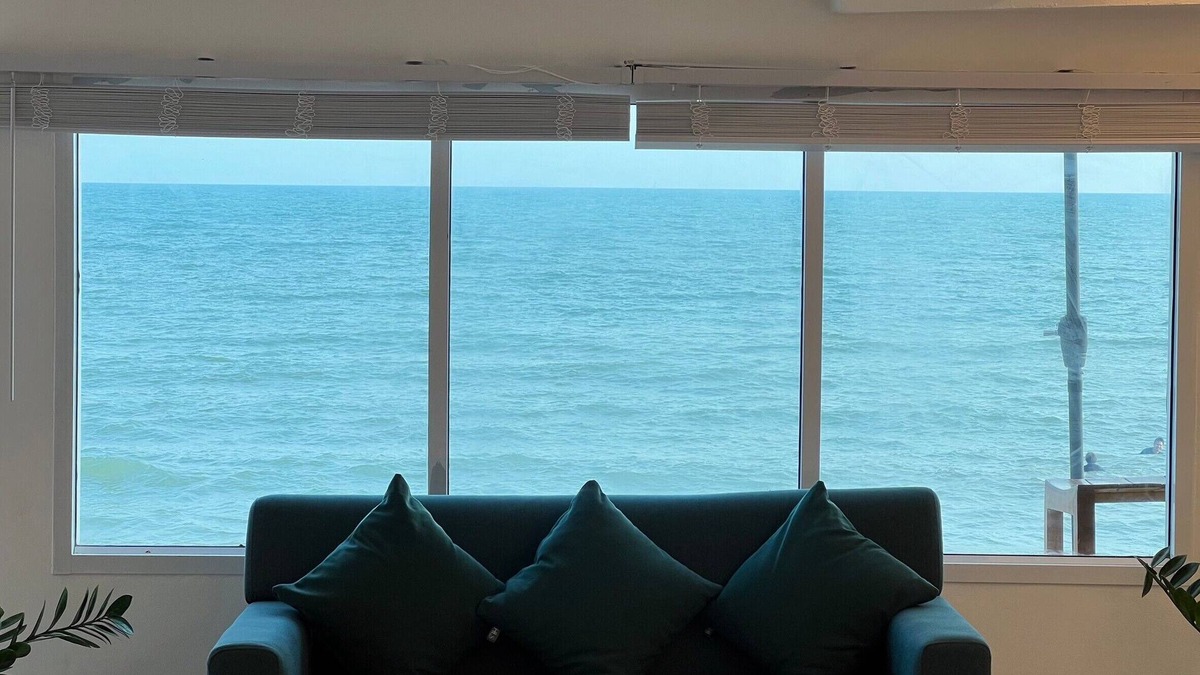 Ban Chang Villa | GAO Check In Phala Beachfront