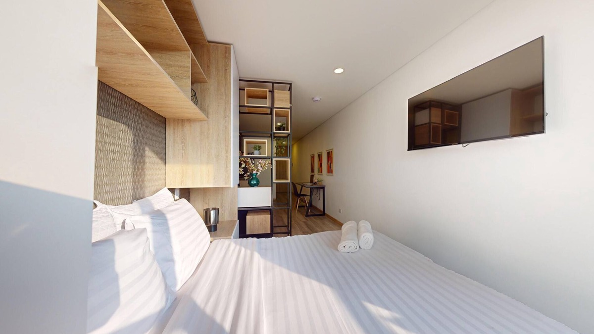 La Cabrera Apartment | gAº Espectacular apartamento en La Cabrera