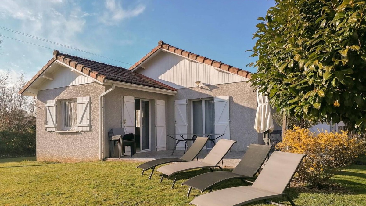Soueich House | Gaoudens - Soueich - Gîte