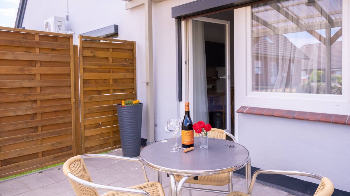 Langwedel Hotel | Gap Hotel