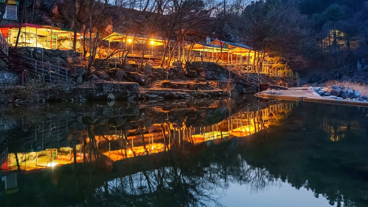 Gapyeong House | Gapeong Restay Pension