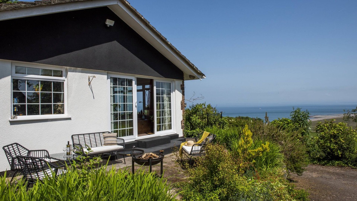 Porlock Cottage | Gapperies, West Porlock