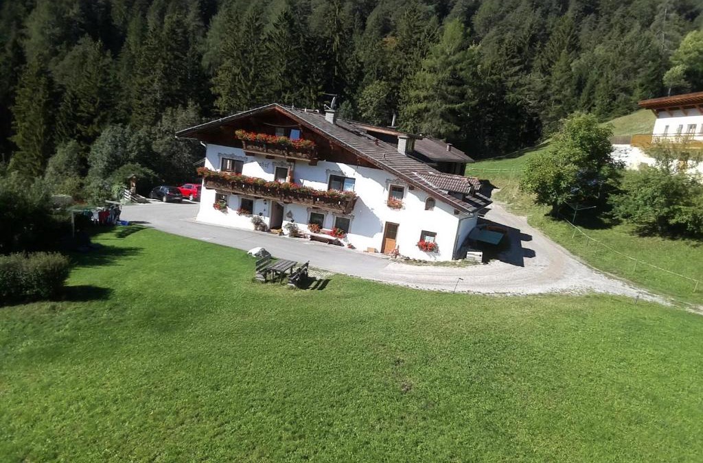 Reith bei Seefeld House | Gapphof