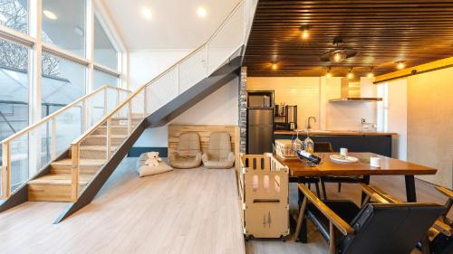 Seorak House | Gapyeong Bandivillage