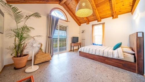 Sang House | Gapyeong Botanical Pension
