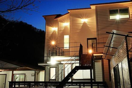 Oeseo House | Gapyeong dacuhouse pension