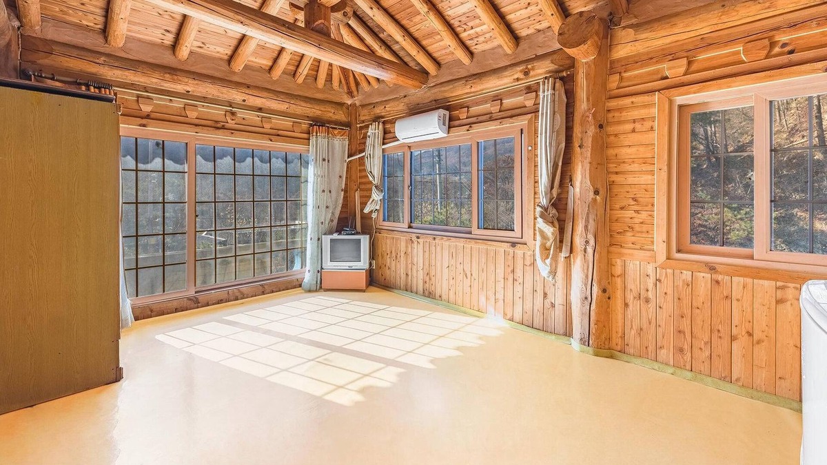 Seorak House | Gapyeong Dolgungpensyeon&kaempingjang