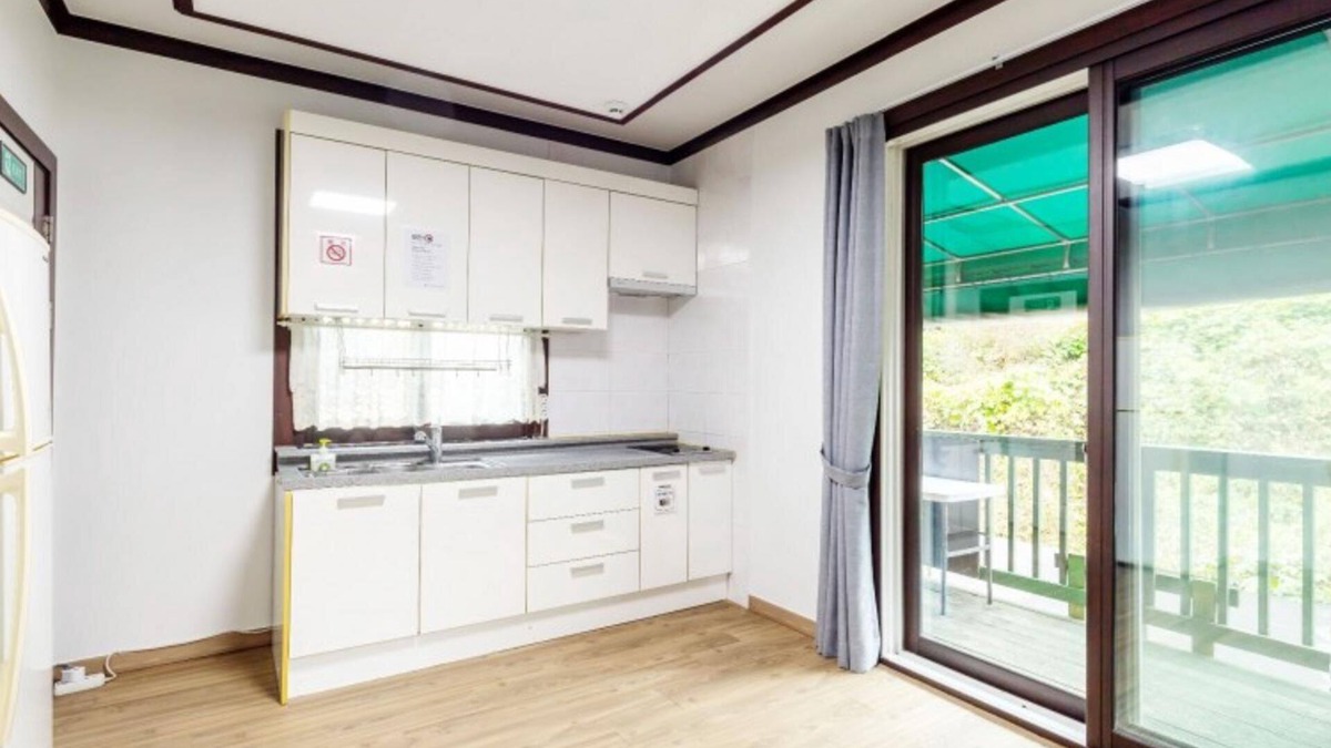 Gapyeong House | Gapyeong Liona Pension