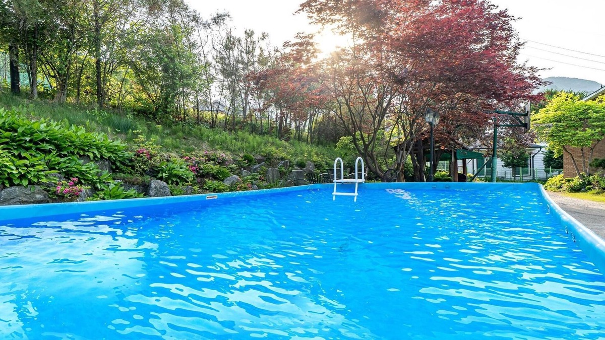 Seorak House | Gapyeong Ojeupension