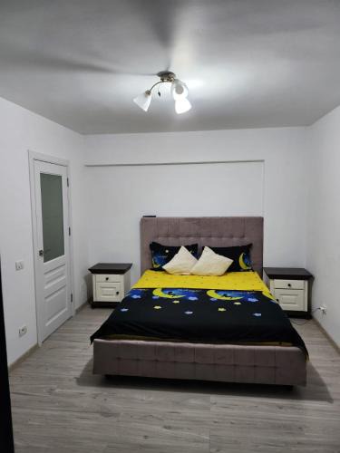 Gara de Nord Apartment | Gara De Nord 3 Camere Superb City View