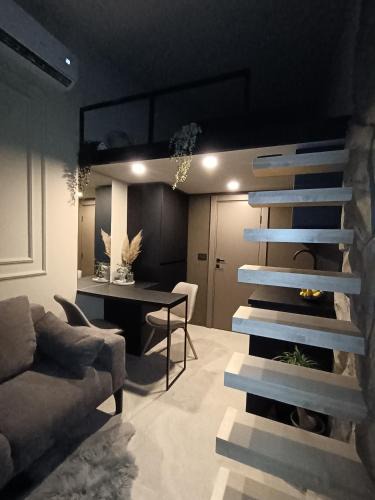 Bajina Basta Apartment | Garage Apartments