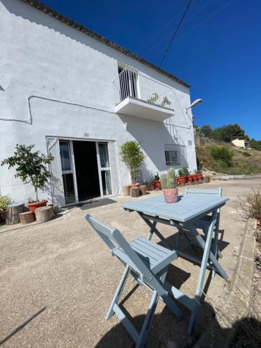 Calles House | Garage House
