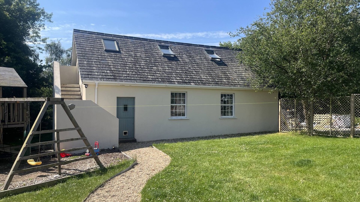 Newtownards Apartment | Garage loft conversion killinchy