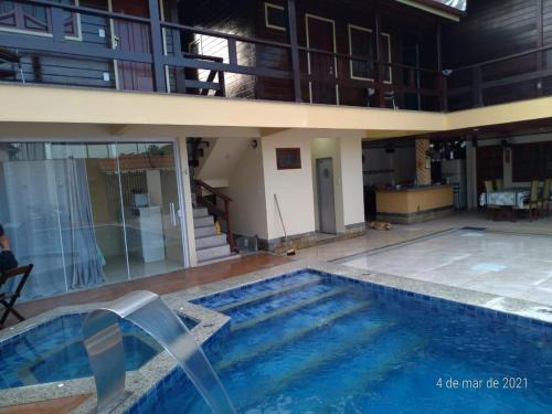 Vila dos Pescadores House | GARATUCAIA - Suites Casa de Madeira