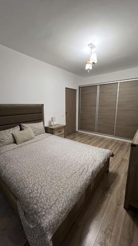 Floresti Apartment | Garbaului 62a Apartment