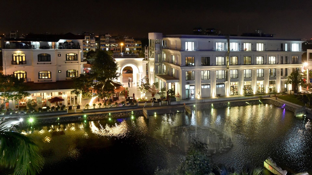Hanoi Hotel | Garco Dragon Hotel 2