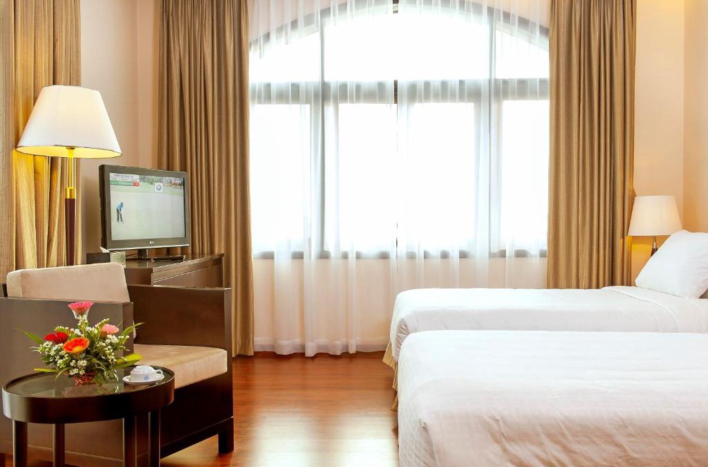 Hanoi Hotel | Garco Dragon Hotel