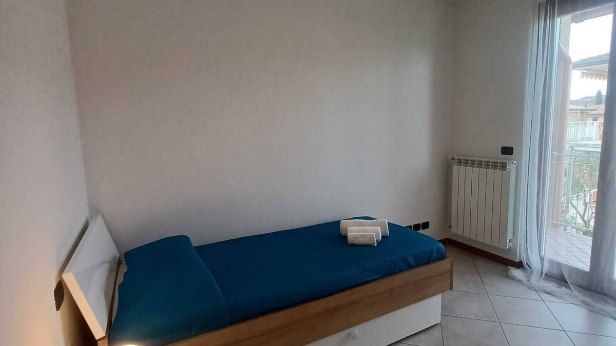 Raffa Apartment | GARDA A SOME Pool and Lake