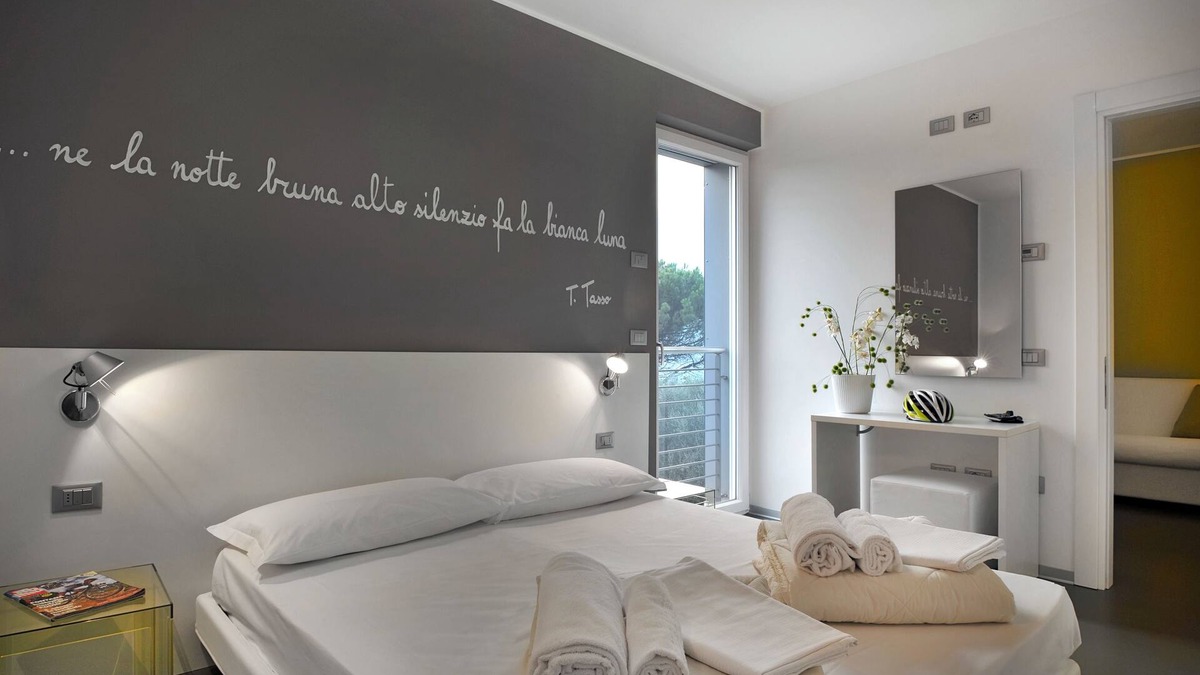 Torbole sul Garda House | Garda Bike Residence