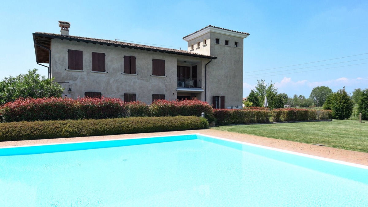 Pozzolengo Apartment | Garda & Golf Apartment