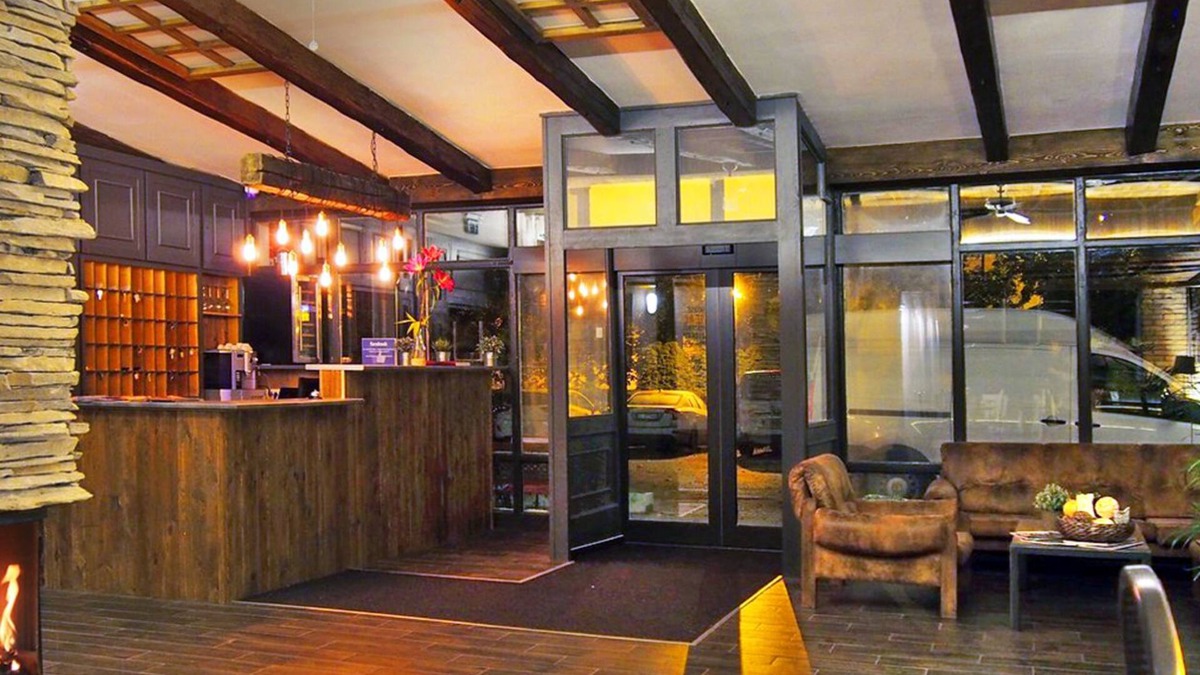 Szombathely Hotel | Garda Hotel