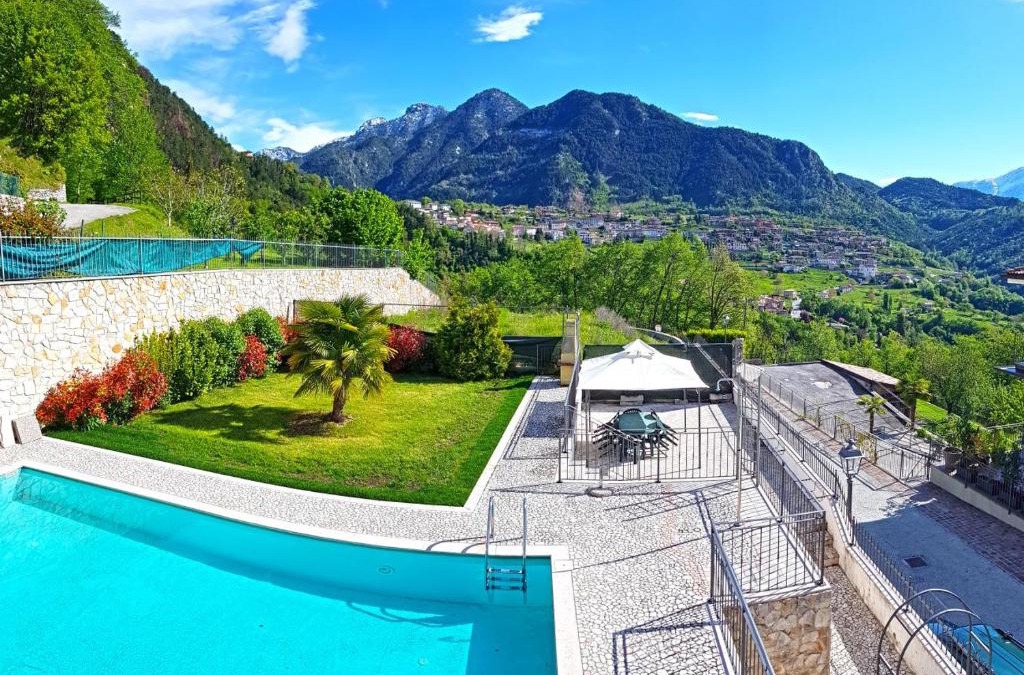 Voiandes Apartment | Garda Spirit