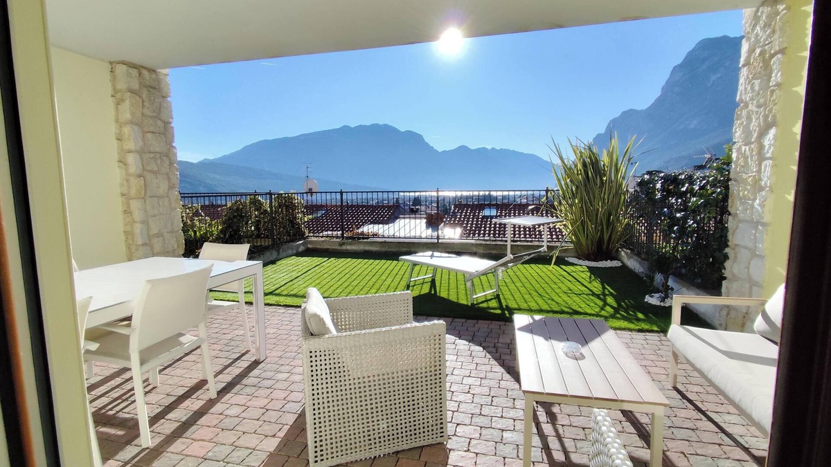 Riva del Garda Apartment | Garda Village Apartment