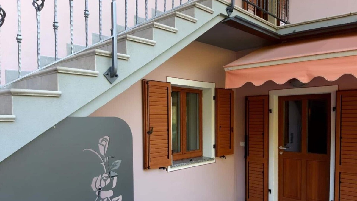 Bleggio Inferiore Apartment | GARDALAKE AND DOLOMITES