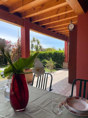 Monte Apartment | Gardasole 45