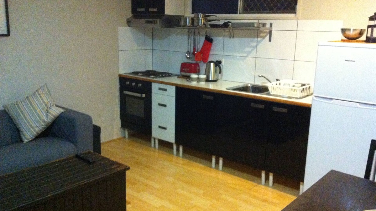 Redland Bay Apartment | Garden 1 bedroom Flat