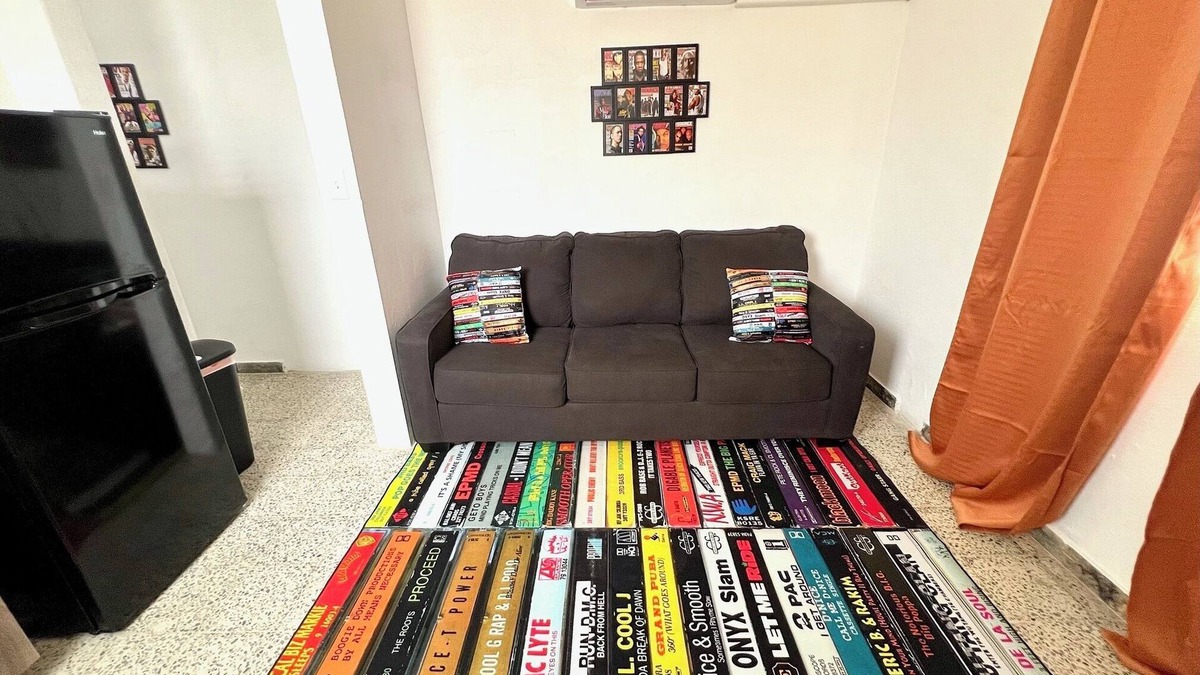 Carolina Apartment | garden 1BR w/yard/pool near mall,airport and beaches