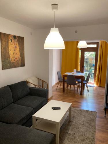 Karlovo Apartment | Garden apartment