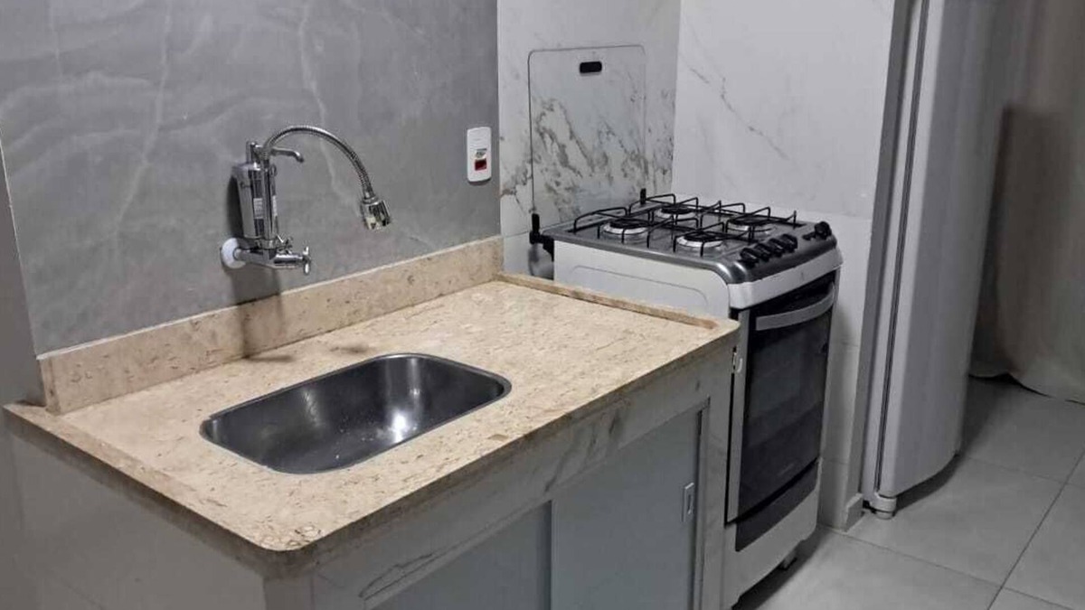 Muriae Apartment | Garden apartment
