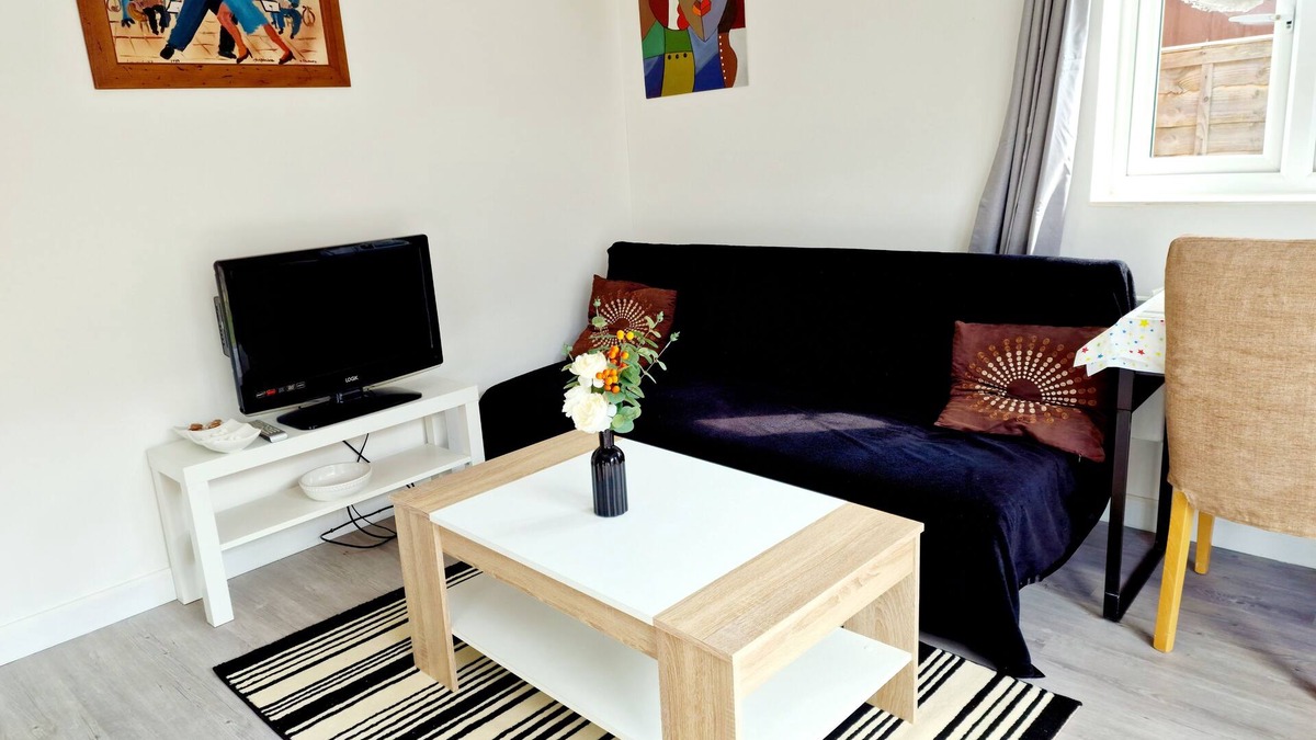 Downham Apartment | Garden Apartment BR1