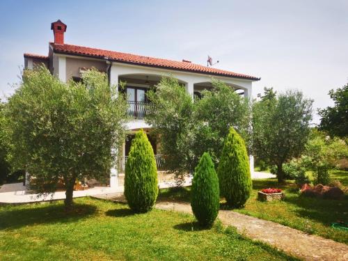Flengi Apartment | Garden Apartment Maria