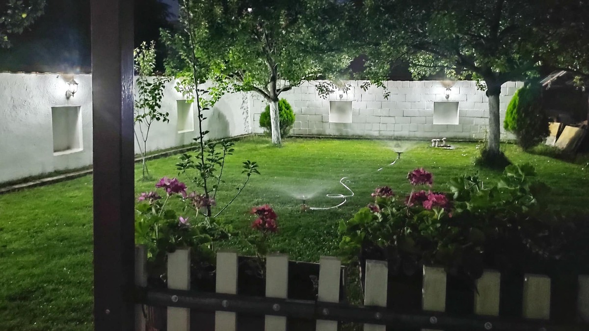 Prilep Apartment | Garden apartment