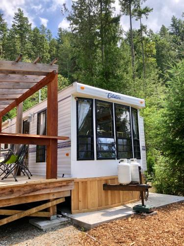Garden Bay Other | Garden Bay Hideaway - Glamping & RV