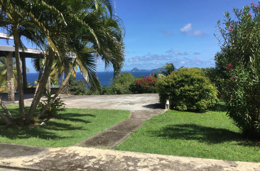 St. Patrick House | Garden Bungalow