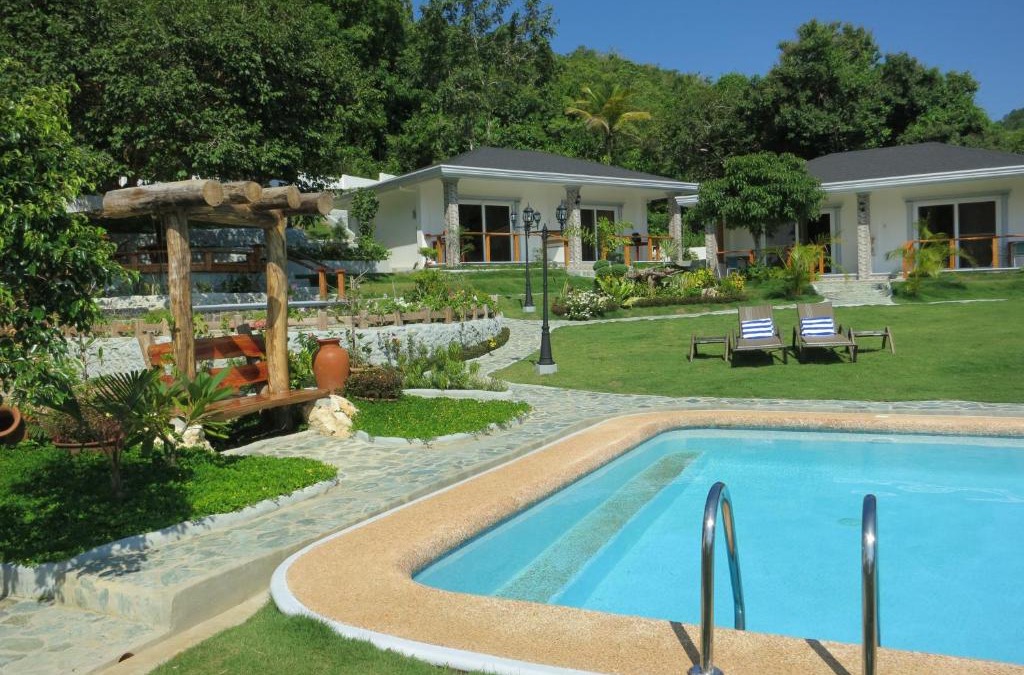 Siquijor Resort | Garden Bungalows Resort