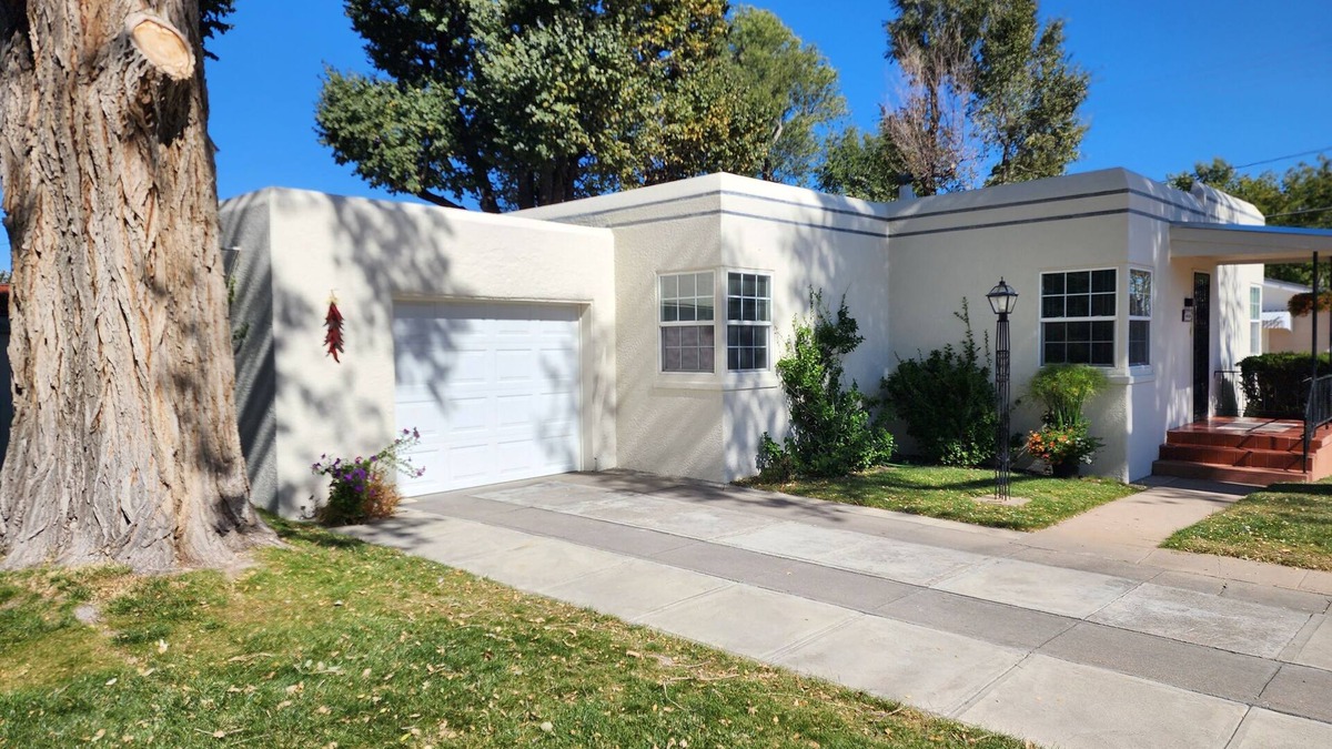 La Junta Cottage | Garden Casita