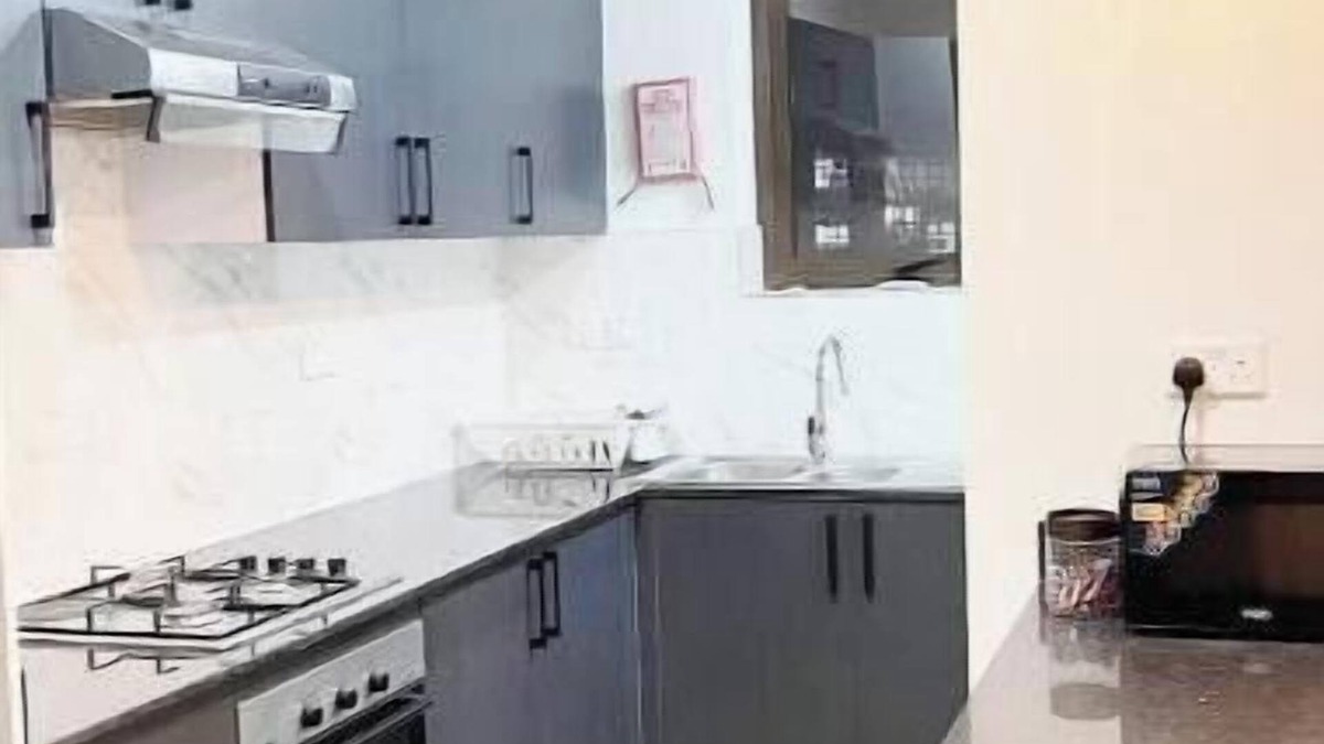 Ruaka Apartment | Garden City 2bd +dsq- Geo Nat Africa Pptys/KauWin