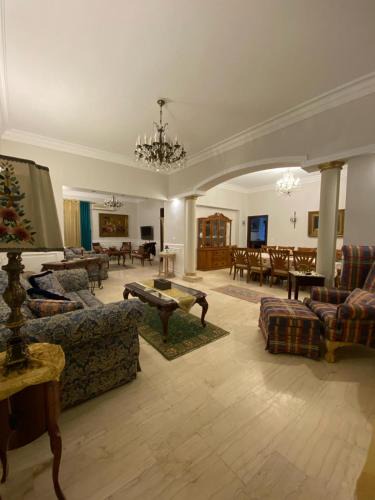 Garden City Apartment | Garden city 3 bedroom apartment