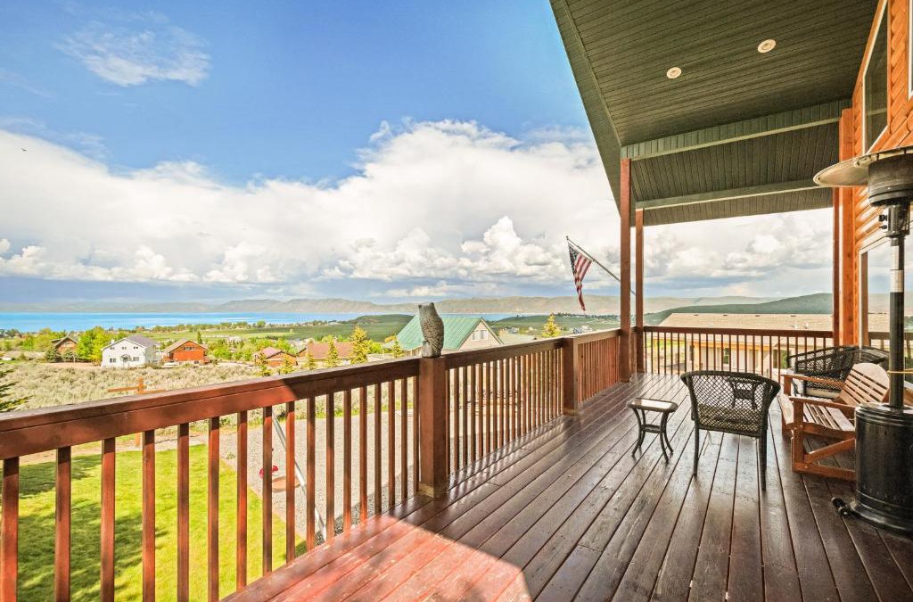 Sweetwater House | Garden City Gem