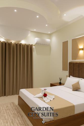 Qasr an-Nil Hotel | Garden City Suites Downtown