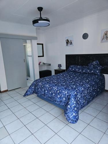 Vereeniging House | Garden Corner Guesthouse