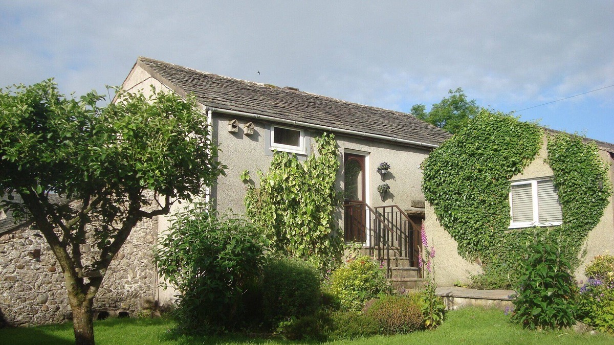 Cockermouth Cottage | Garden Cottage - delightful cottage in the tiny rural hamlet of Pardshaw Hall