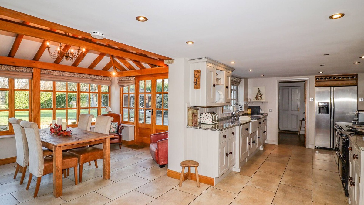 Loversall Cottage | Garden Cottage